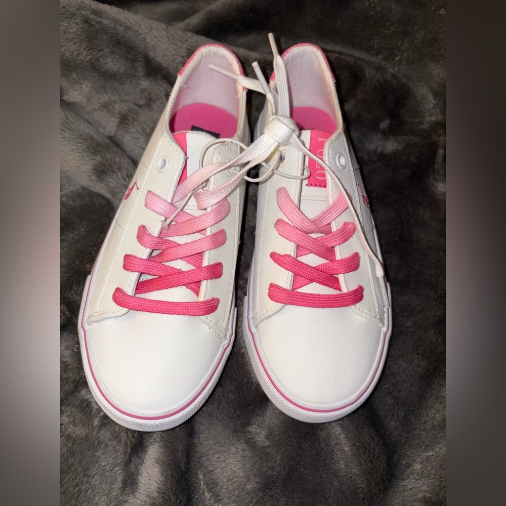 Polo Girls sneakers